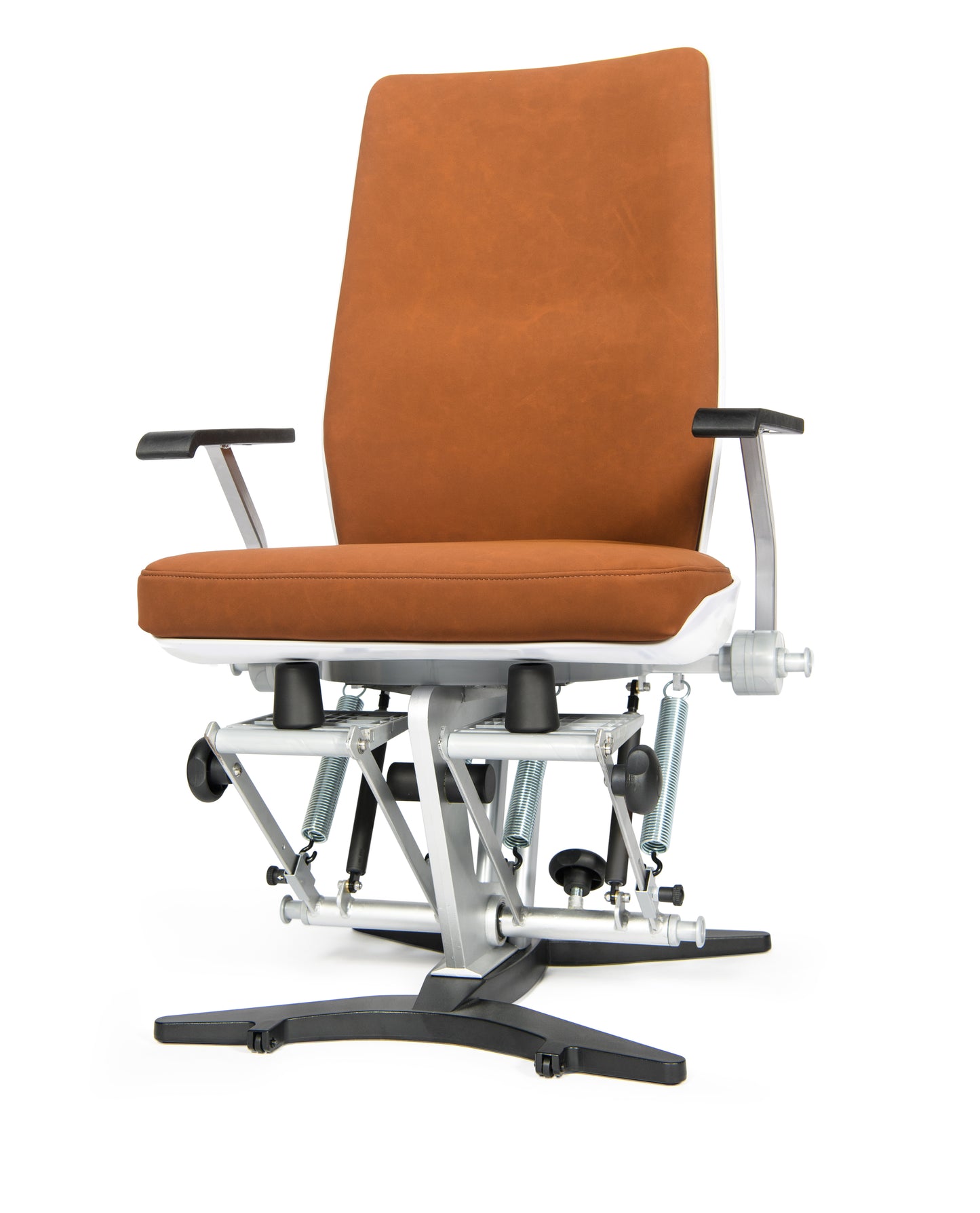My Smartfit Chair V1 - Caramel
