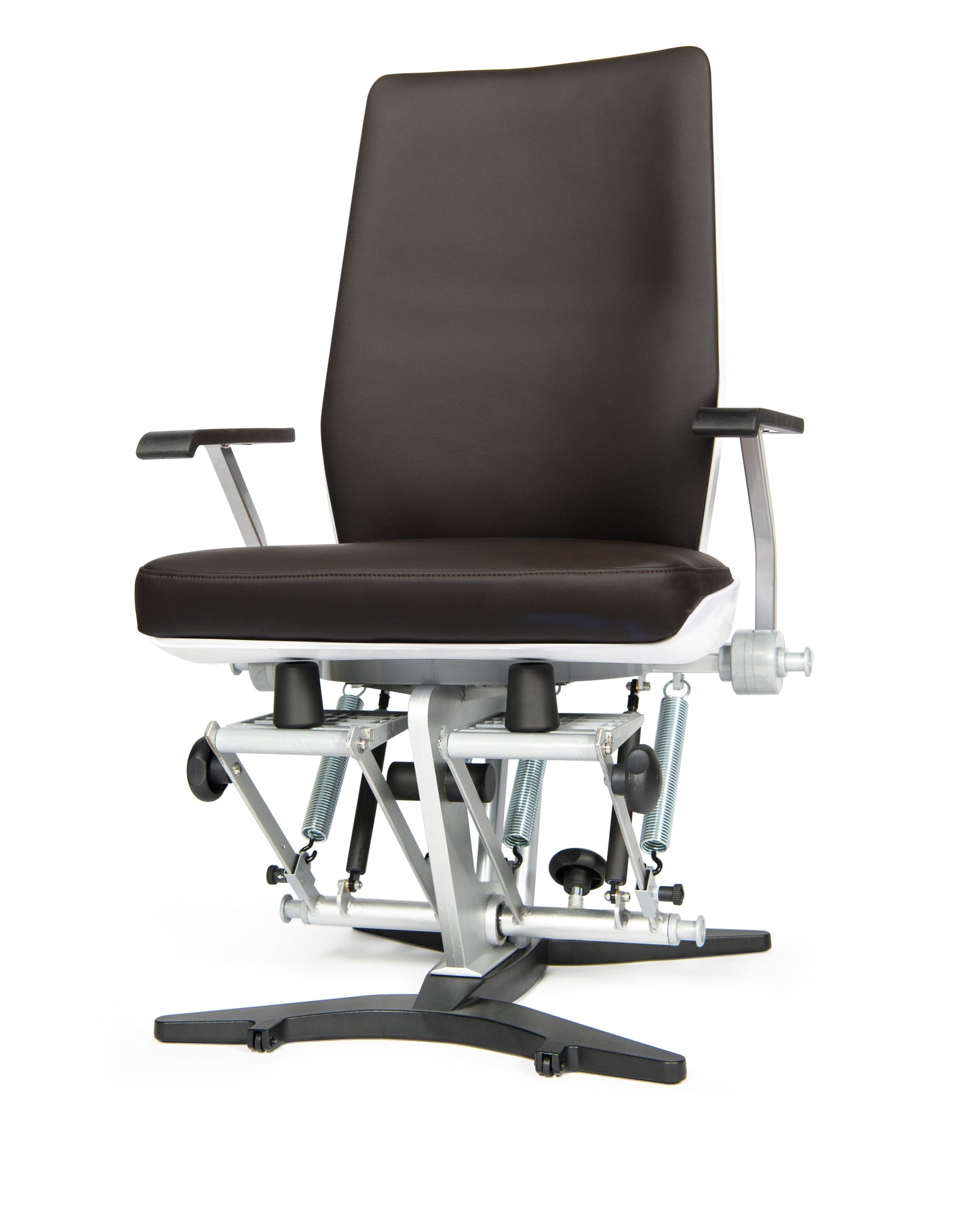 My Smartfit Chair V1 - Dark Brown