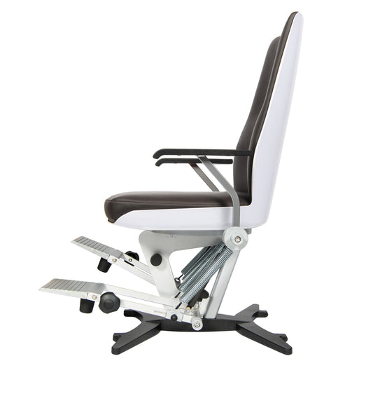 My Smartfit Chair V1 - Dark Brown