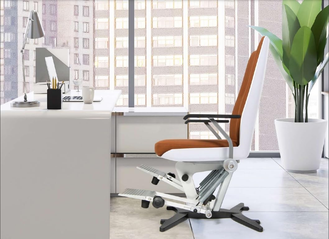 My Smartfit Chair V1 - Caramel