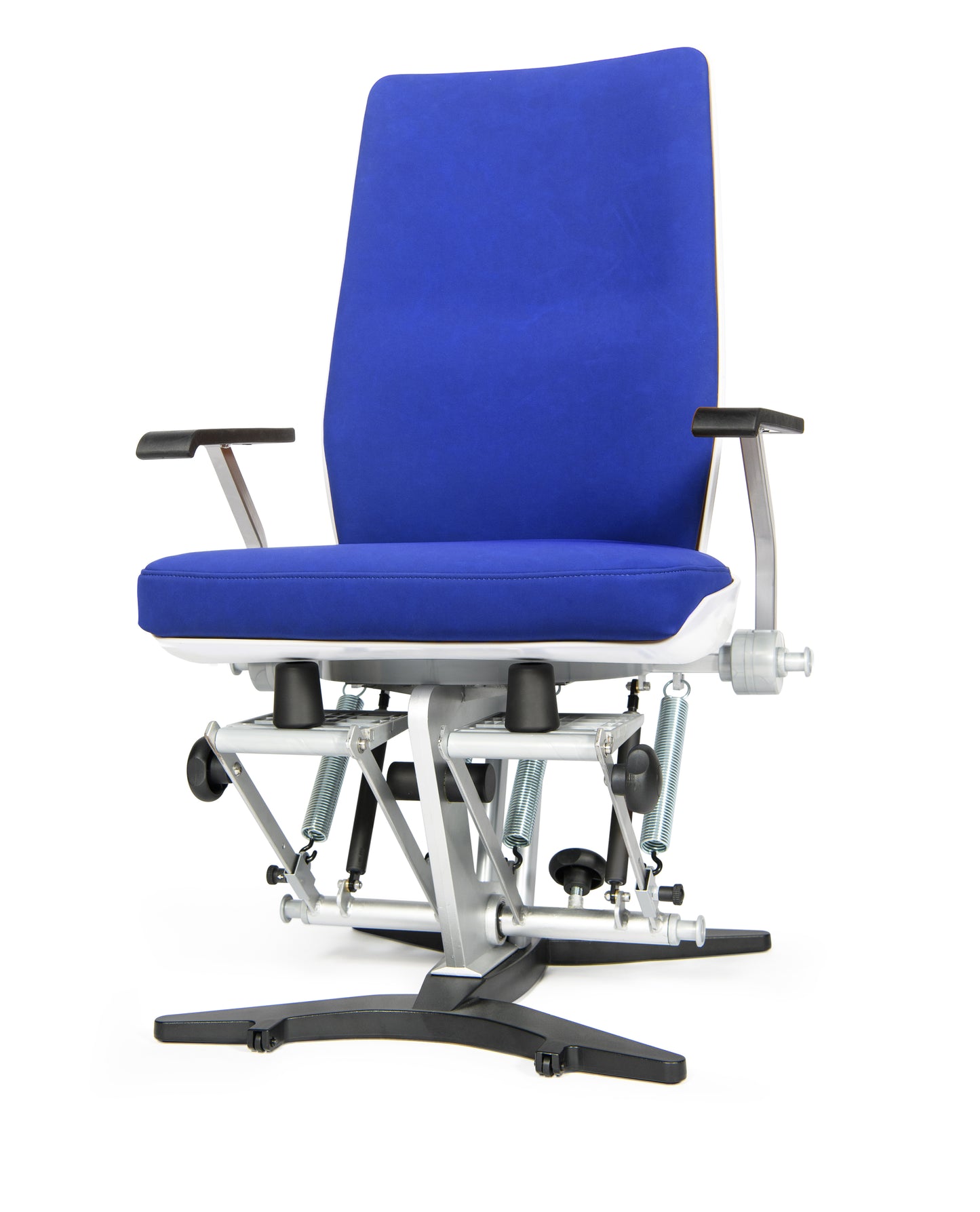 My Smartfit Chair V1 - Blue