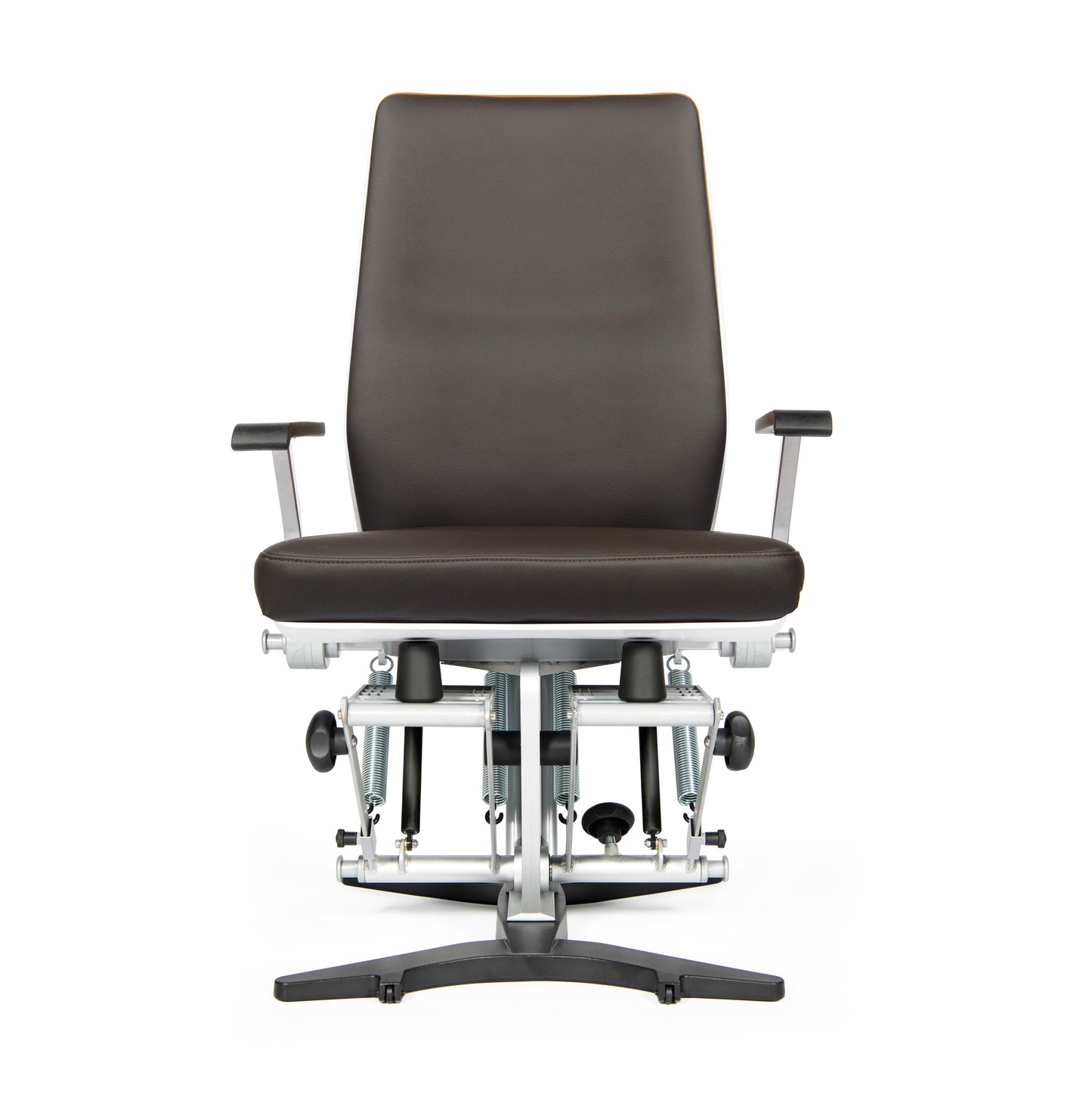 My Smartfit Chair V1 - Dark Brown