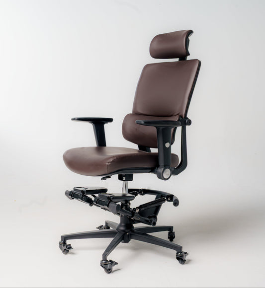 My Smartfit Chair V2 - Dark Brown
