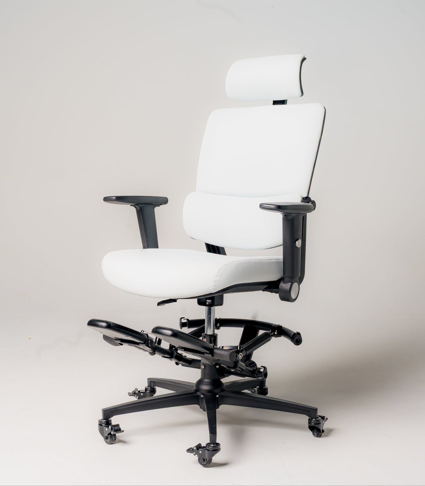 My Smartfit Chair V2 - White