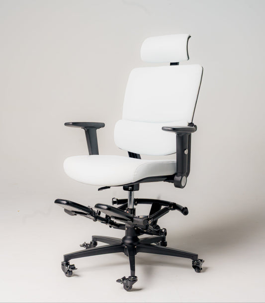 My Smartfit Chair V2 - White