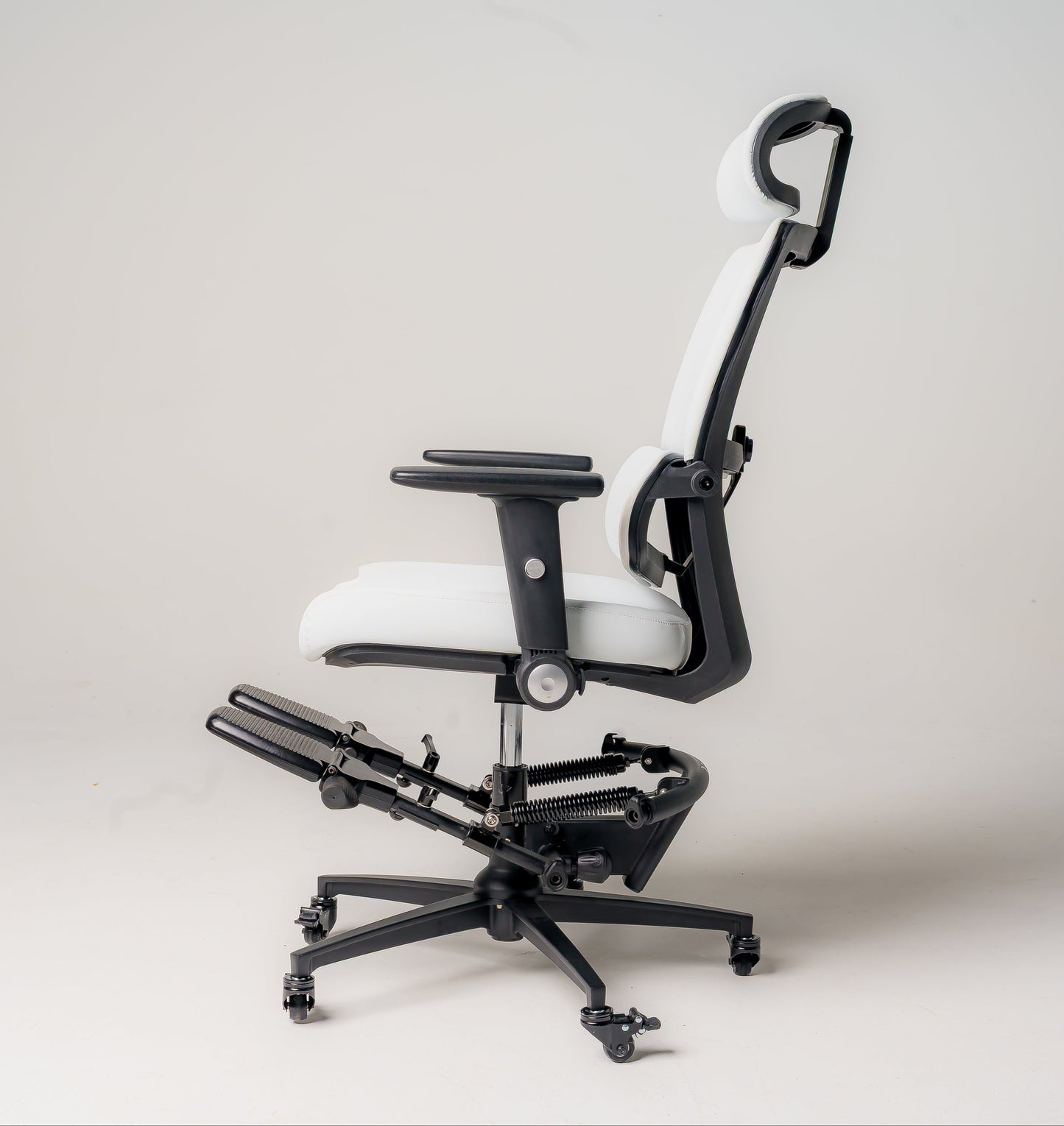 My Smartfit Chair V2 - White