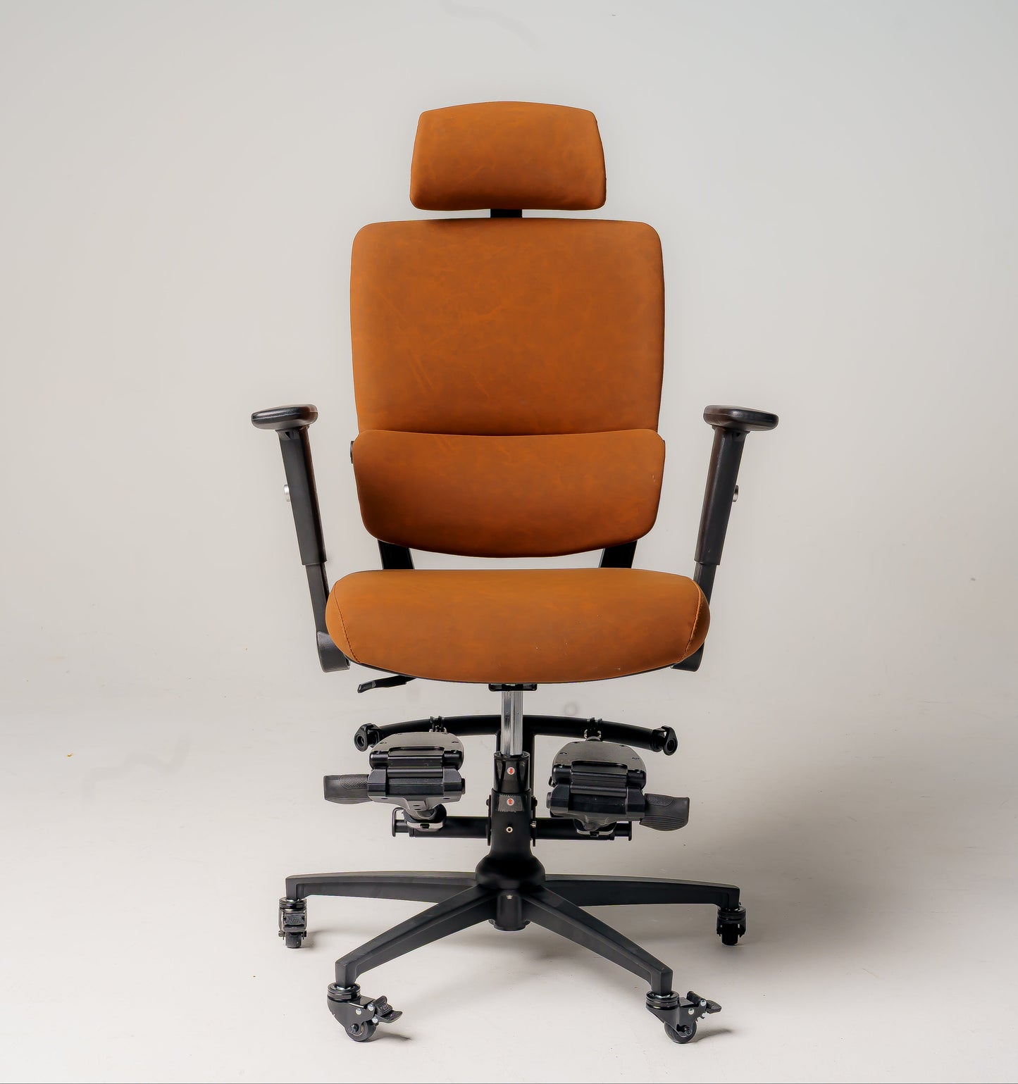 My Smartfit Chair V2 - Caramel