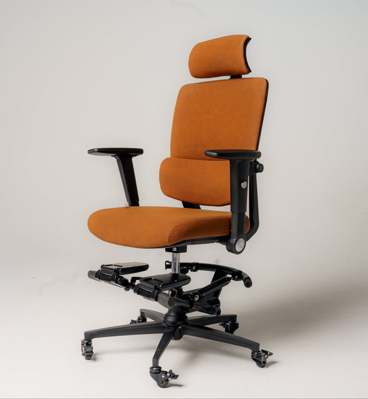 My Smartfit Chair V2 - Caramel