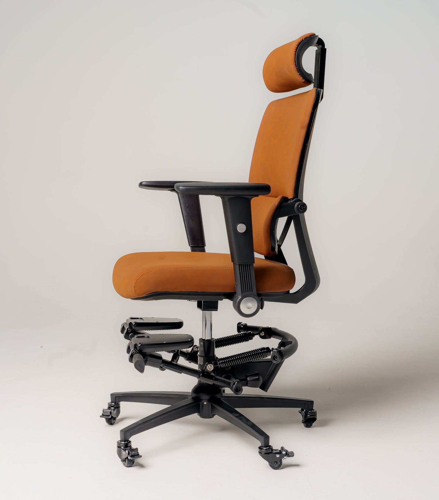 My Smartfit Chair V2 - Caramel