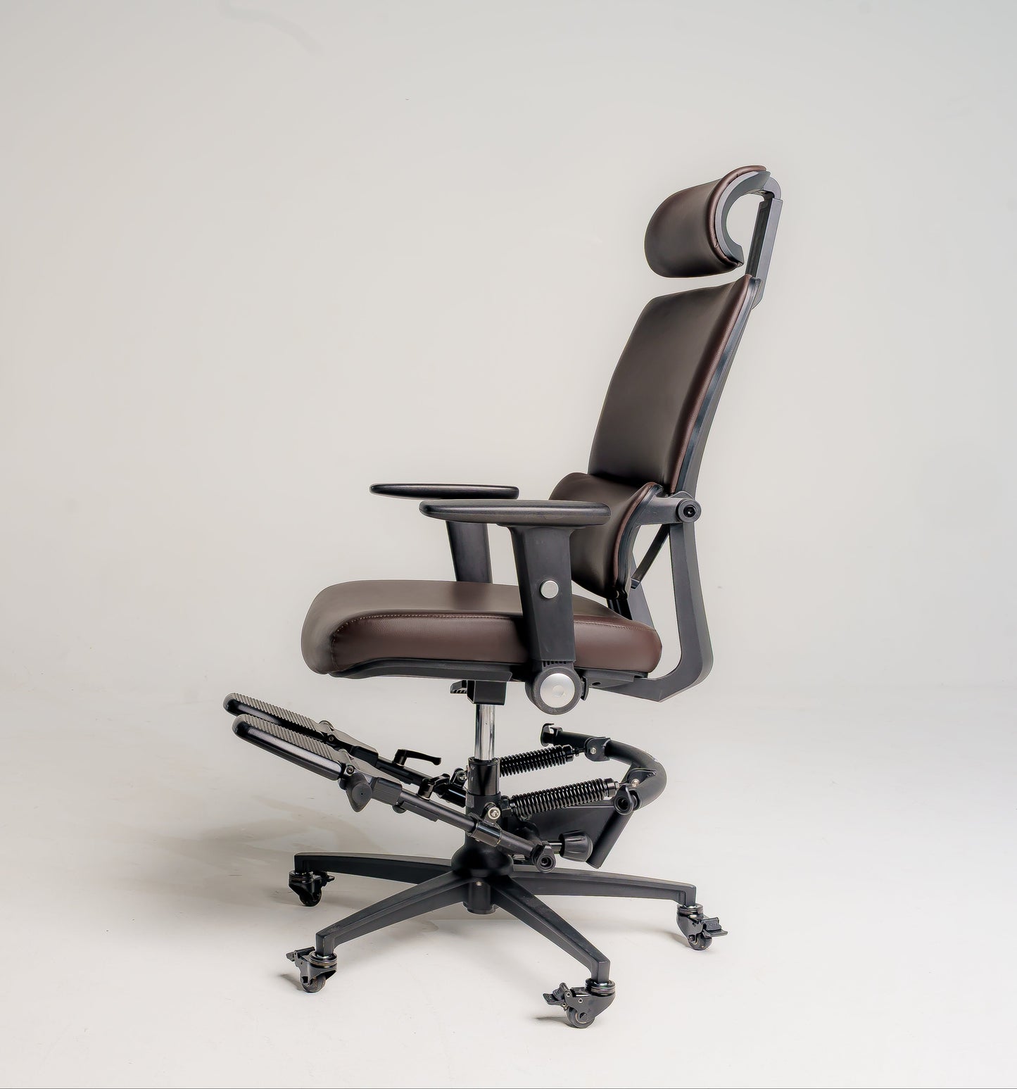 My Smartfit Chair V2 - Dark Brown