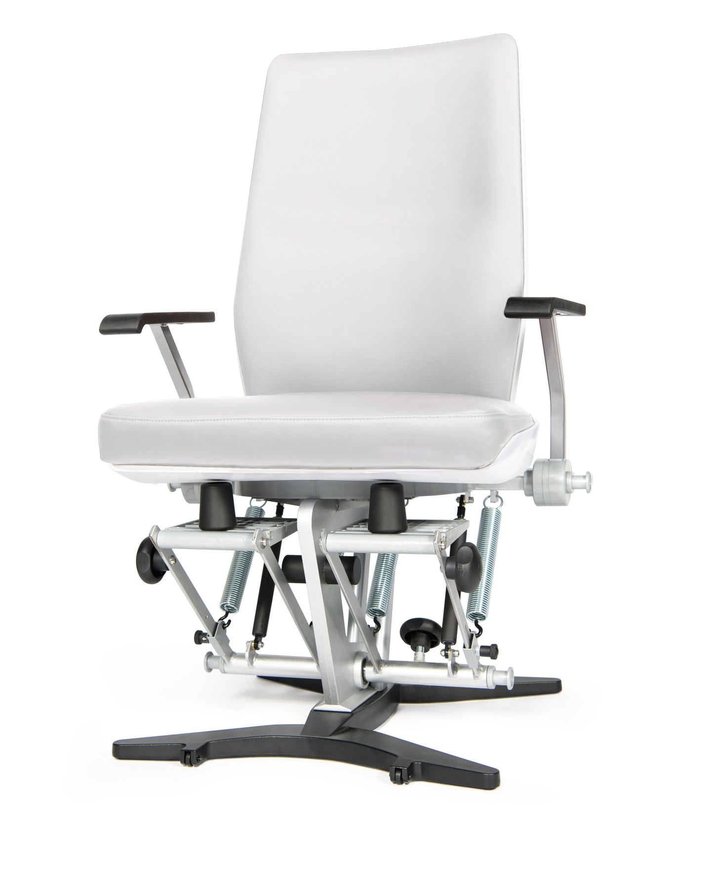 My Smartfit Chair V1 - White