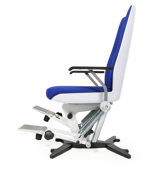 My Smartfit Chair V1 - Blue