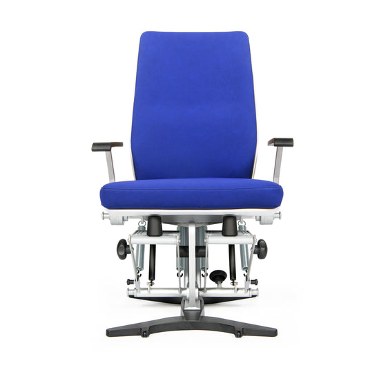 My Smartfit Chair V1 - Blue