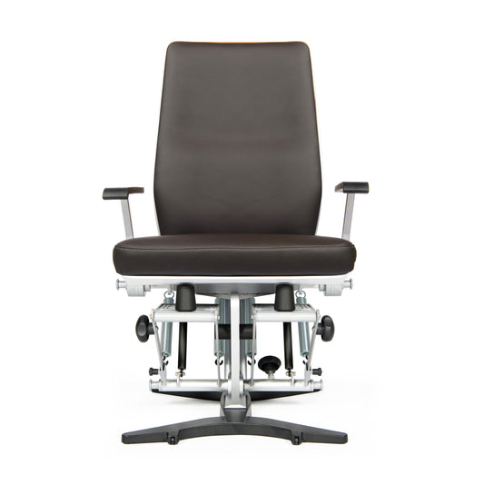 My Smartfit Chair V1 - Dark Brown
