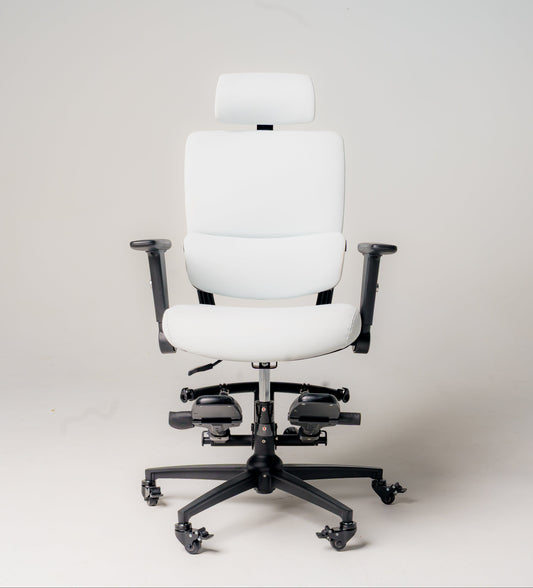 My Smartfit Chair V2 - White