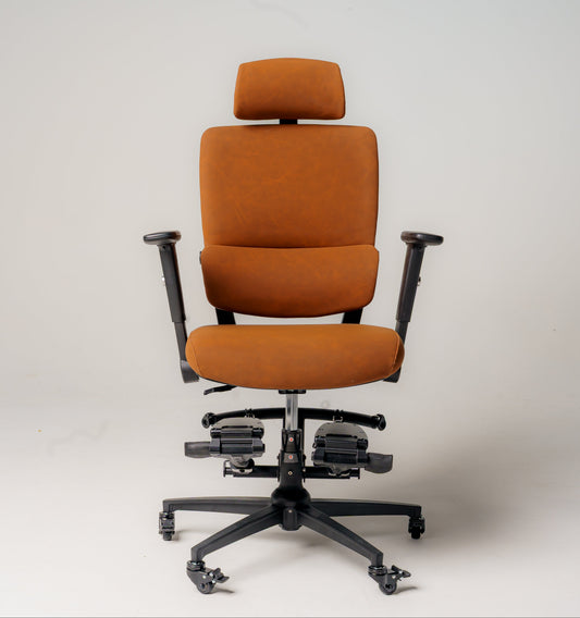 My Smartfit Chair V2 - Caramel